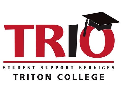 TRIO Logo